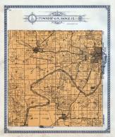 Township 43 N., Range 2 E., Gray Summit, Pacific, Catawissa, Meramec River, Franklin County 1919